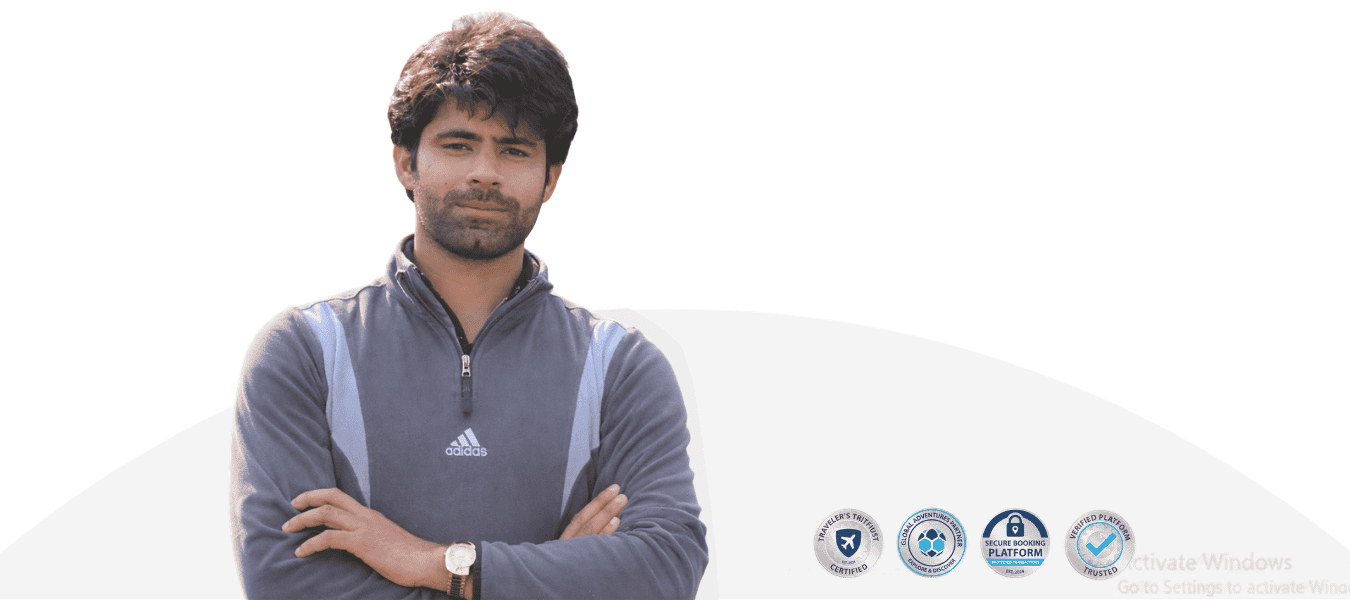 Profile image of Fawad (tagses)