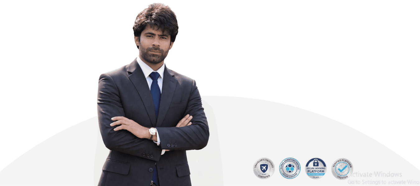Profile image of Fawad (tagses)